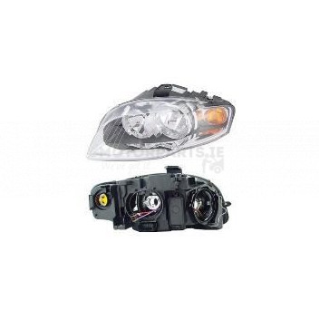 Image for Head Lamp Unit