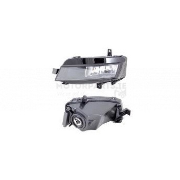 Image for Fog Lamp