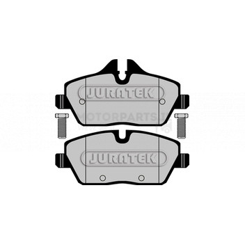 Image for Brake Pad Set