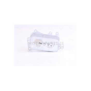 Image for Oil Cooler