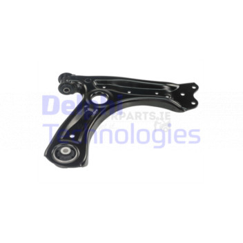 Image for Track Control Arm