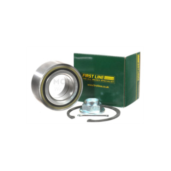 Image for Wheel Bearing Kit