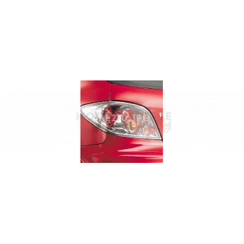 Image for PEUGEOT 307 REAR SPORTS LIGHTS
