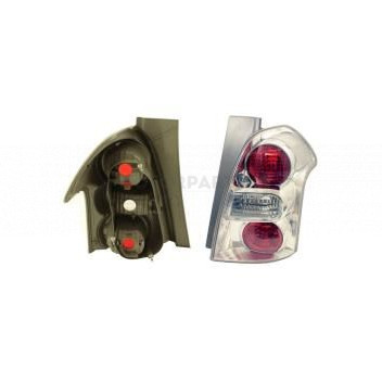 Image for Rear Lamp Unit