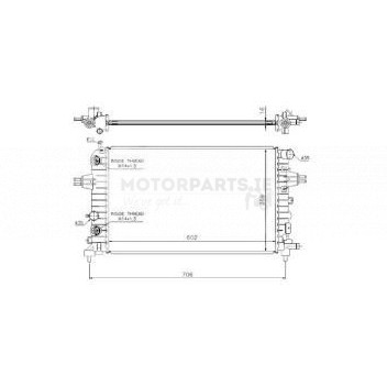 Image for Radiator