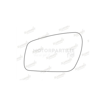 Image for Mirror Glass