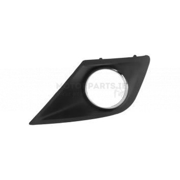 Image for Bumper Grille / Fog Lamp Bezel