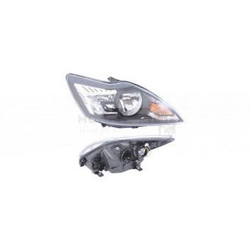 Image for Head Lamp Unit