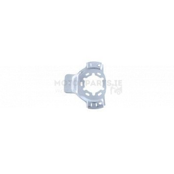 Image for Front Brake Disc Splash Panel R.H. / L.H