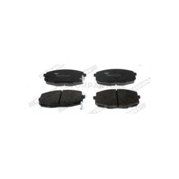 Image for Brake Pad Set