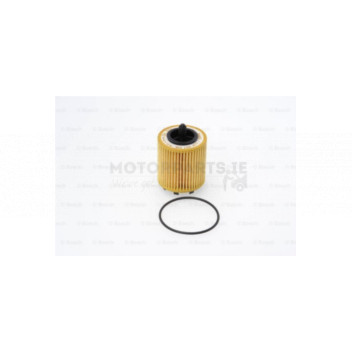 Image for Oil Filter