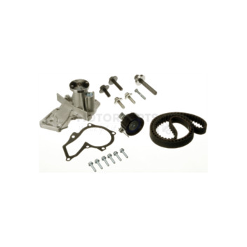 Image for Timing Belt-Water Pump Kit