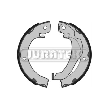 Image for Brake Shoe Set