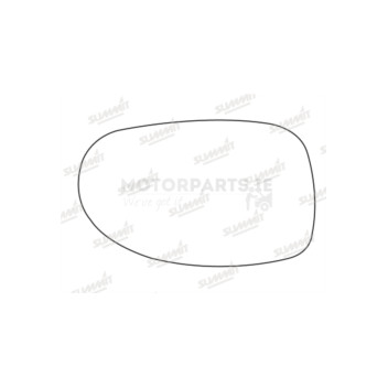 Image for Mirror Glass