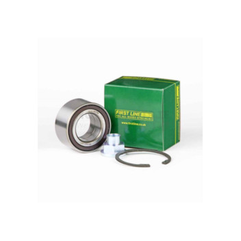 Image for Wheel Bearing Kit