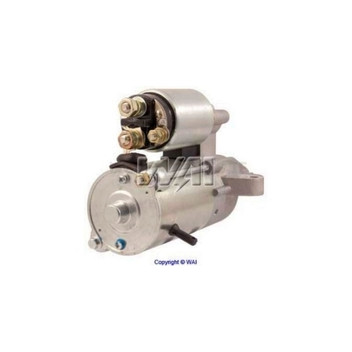 Image for Starter Motor