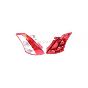 Image for Rear Lamp Unit