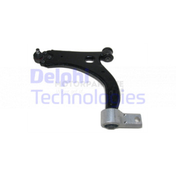 Image for Track Control Arm