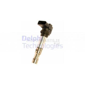 Image for Ignition Coil