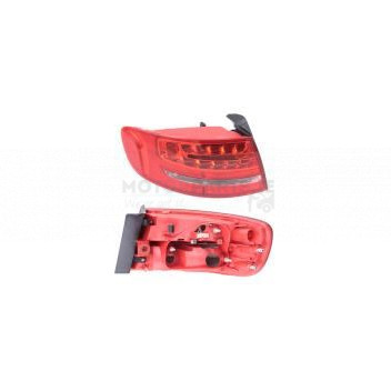 Image for Rear Lamp Unit