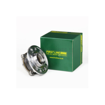 Image for Wheel Bearing Kit