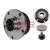 Image for Wheel Bearing Kit