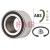Image for Wheel Bearing Kit