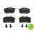Image for Brake Pad Set