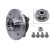 Image for Wheel Bearing Kit