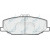 Image for Brake Pad Set