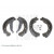 Image for Brake Shoe Set