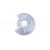 Image for Rear Brake Disc Splash Panel R.H.