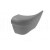 Image for Bumper End Cap