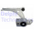 Image for Track Control Arm