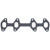 Image for Manifold Gasket