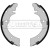 Image for Brake Shoe Set