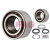 Image for Wheel Bearing Kit