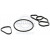 Image for Oil Filter Housing Seal