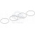 Image for Liner Sealing Ring Kit