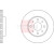 Image for Brake Disc