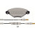 Image for Brake Pad Set