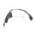 Image for Wheel Arch / Wing Liner