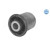 Image for Axle Mount/Bush
