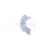 Image for Front Brake Disc Splash Panel L.H.