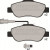Image for Brake Pad Set