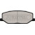 Image for Brake Pad Set