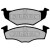 Image for Brake Pad Set