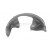 Image for Wheel Arch / Wing Liner