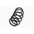 Image for Coil Spring