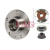 Image for Wheel Bearing Kit